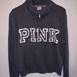 VS PINK Pullover
